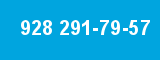 928 291-79-57